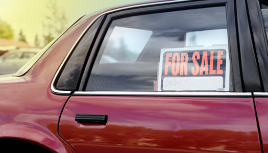 Steps Involved In Buying A Used Car Steps Involved In Buying A Used Car